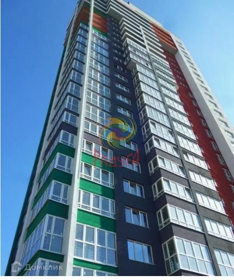 Продаётся 2-комнатная квартира, 85.2 м²