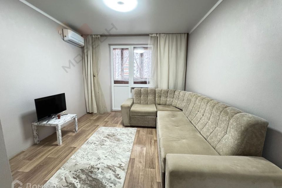 Продаётся студия, 23.3 м²