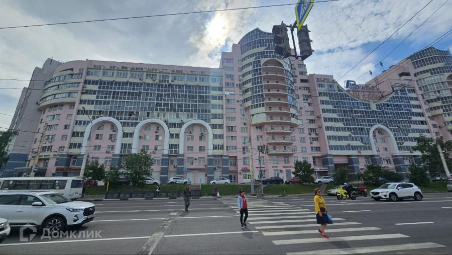 Продаётся студия, 29.6 м²