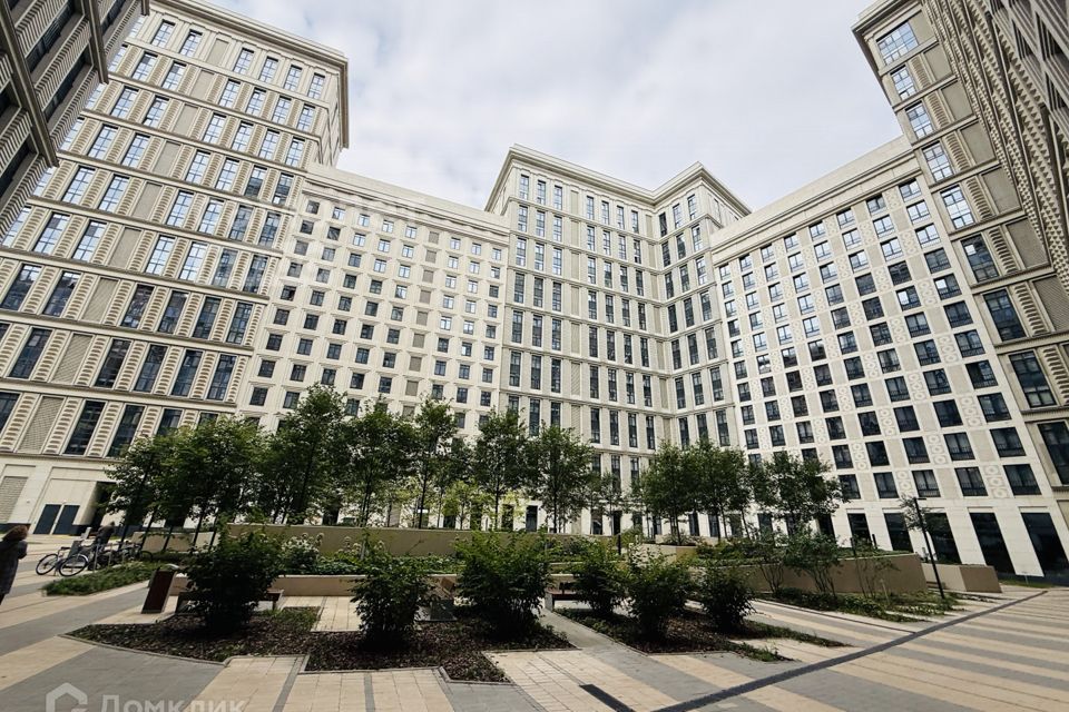 Продаётся 2-комнатная квартира, 70 м²