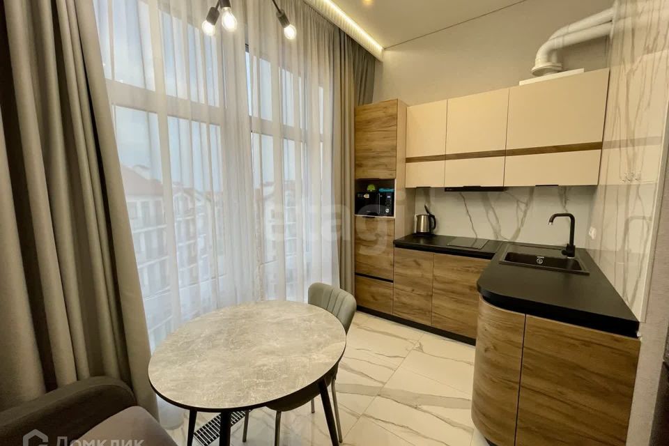 Продаётся студия, 29.8 м²