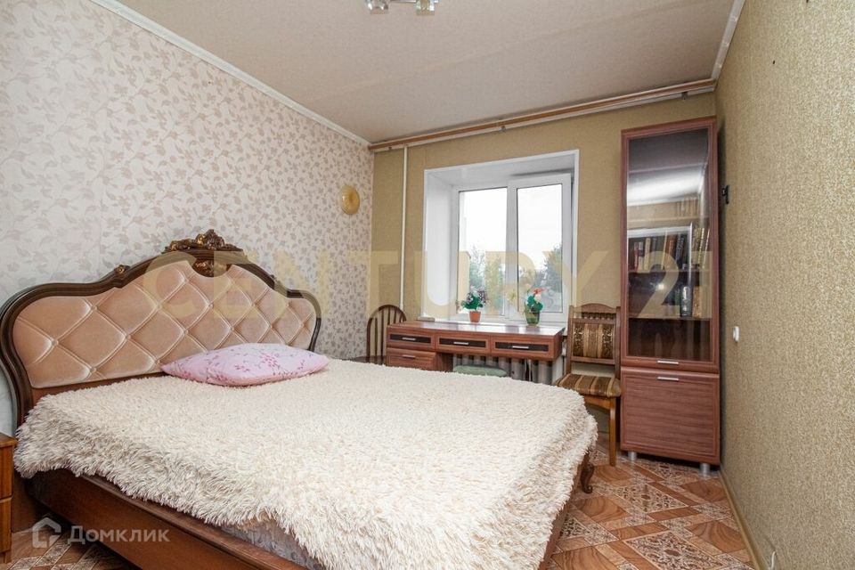 Продаётся 2-комнатная квартира, 48.7 м²