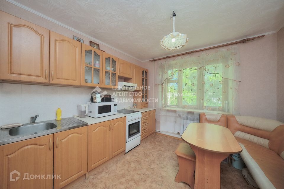 Продаётся 2-комнатная квартира, 45 м²