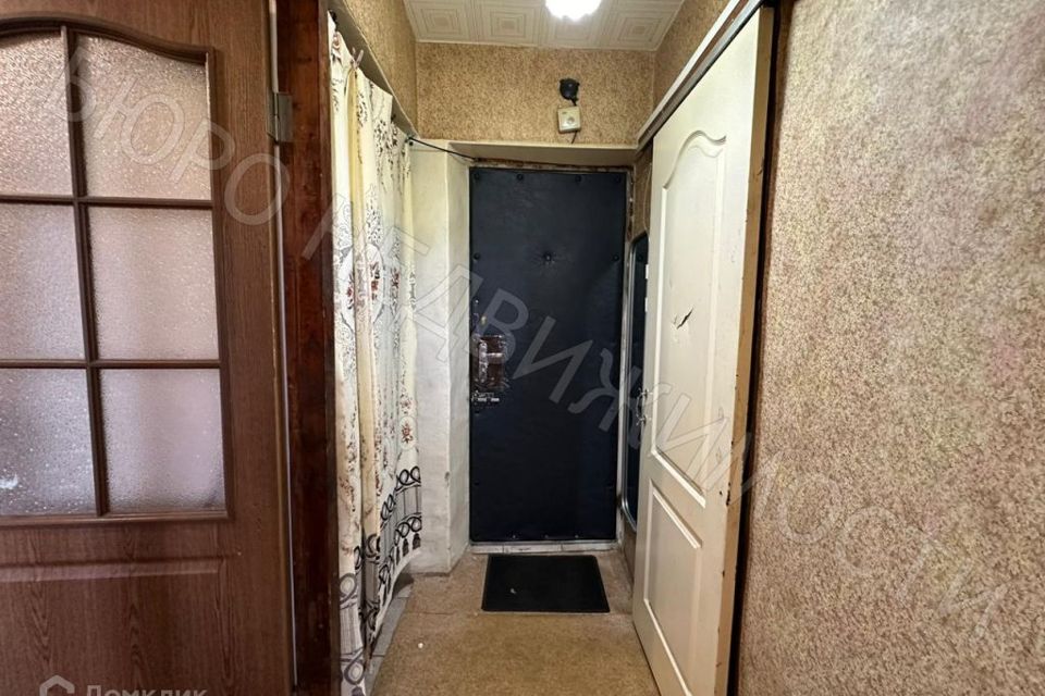 Продаётся 1-комнатная квартира, 28.2 м²
