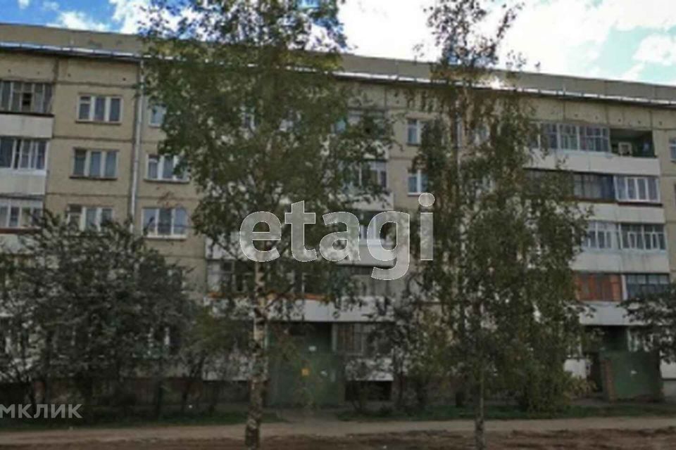Продаётся 1-комнатная квартира, 33 м²