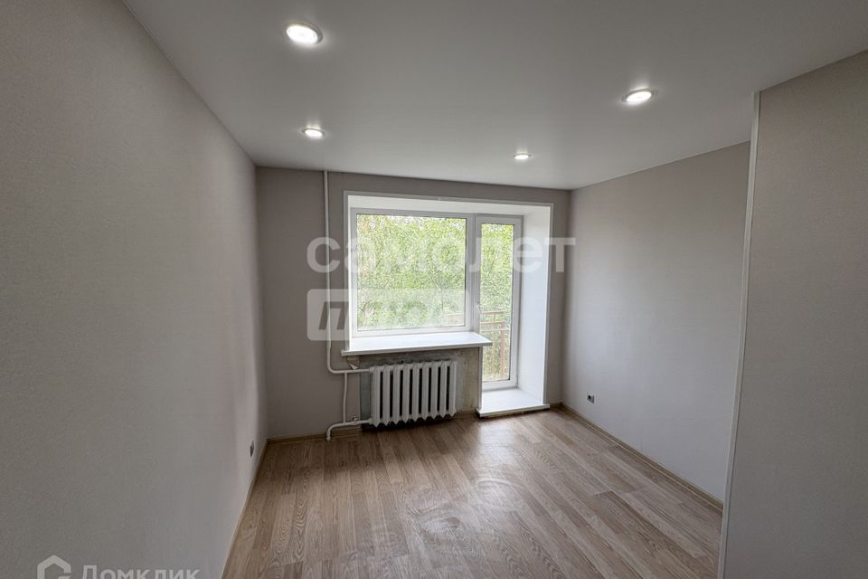 Продаётся 1-комнатная квартира, 20 м²