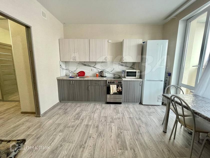Сдаётся студия, 27 м²