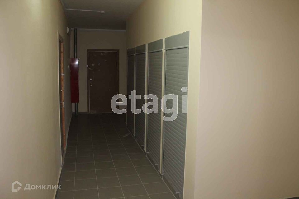 Продаётся 3-комнатная квартира, 86.5 м²