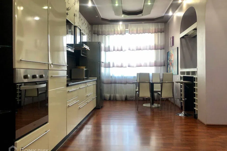 Сдаётся 3-комнатная квартира, 75 м²