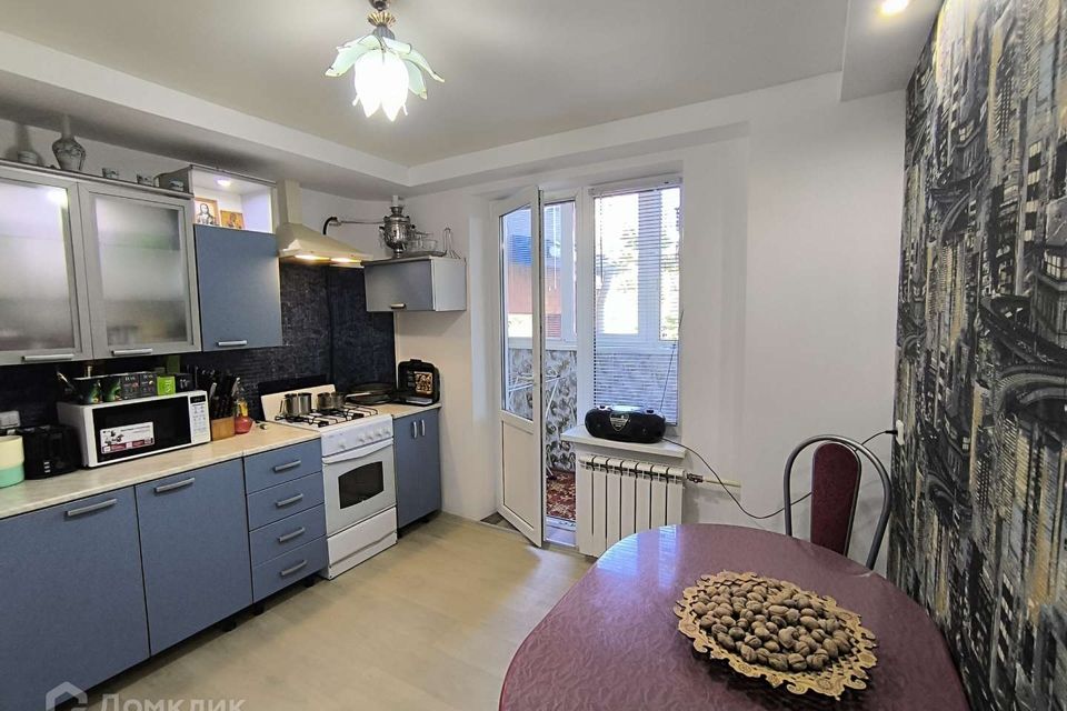 Продаётся 1-комнатная квартира, 30.6 м²