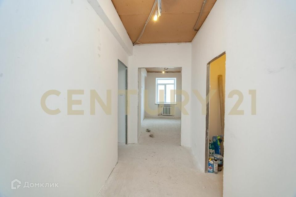 Продаётся 2-комнатная квартира, 61.2 м²
