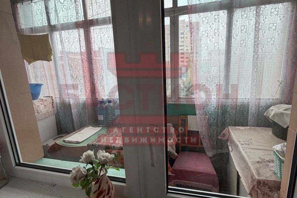 Продаётся 1-комнатная квартира, 31.2 м²