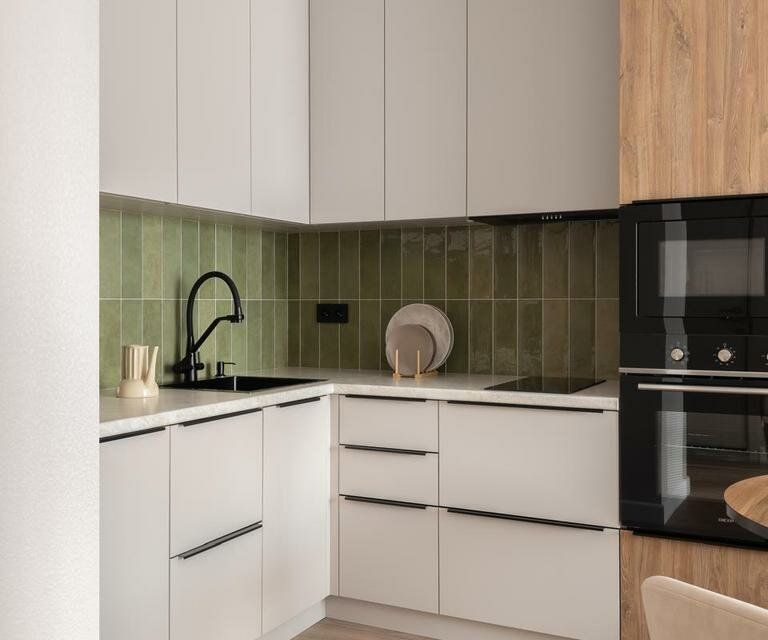 Сдаётся 1-комнатная квартира, 37 м²