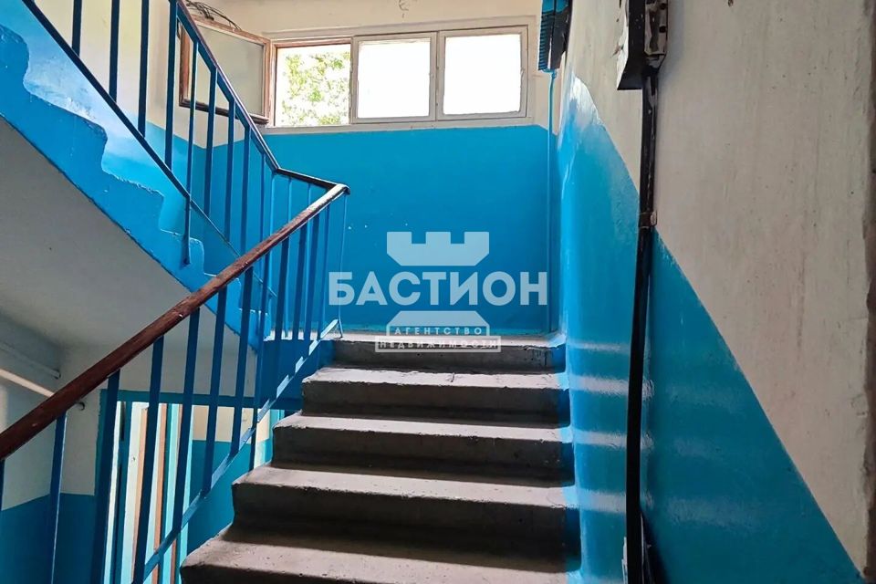 Продаётся 3-комнатная квартира, 70 м²