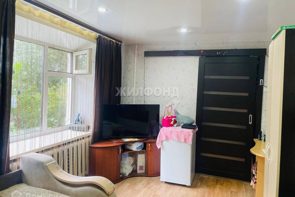 Продаётся 2-комнатная квартира, 39.4 м²