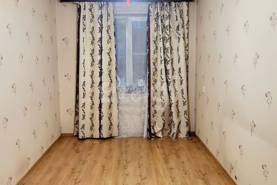 Продаётся 2-комнатная квартира, 44.1 м²