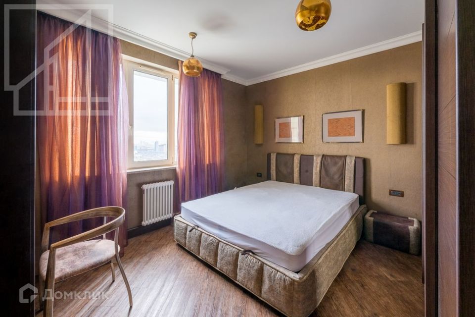 Сдаётся 2-комнатная квартира, 55 м²