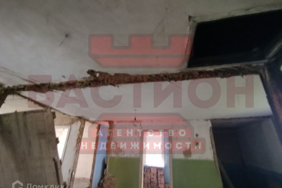 Продаётся 1-этажный дом, 80 м²