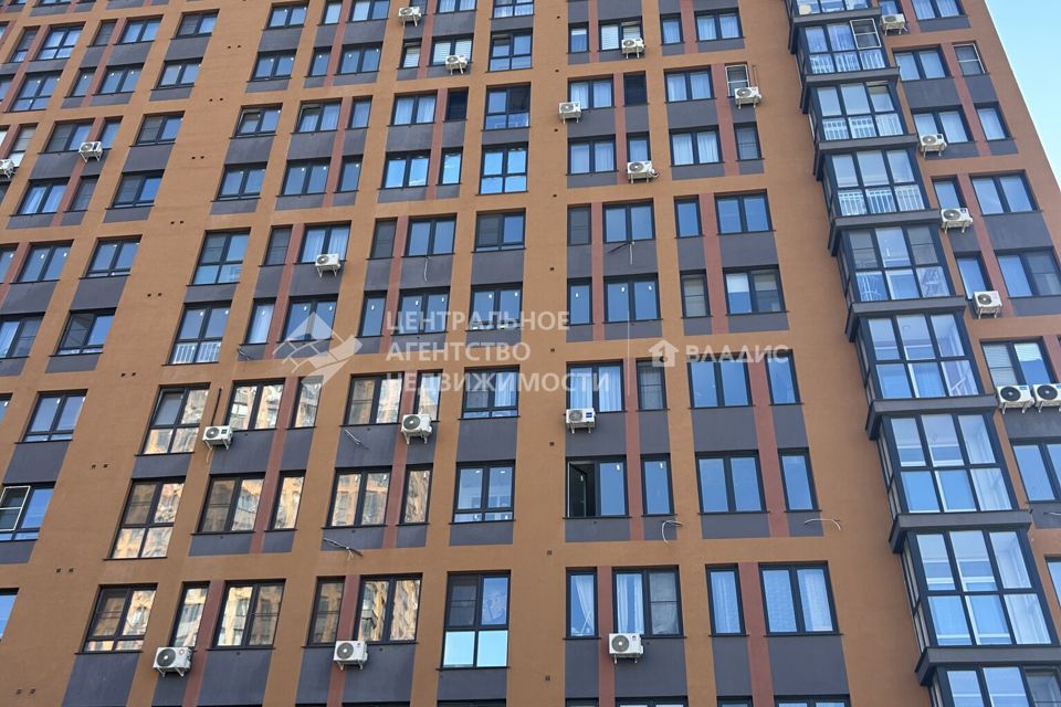 Сдаётся 2-комнатная квартира, 60 м²