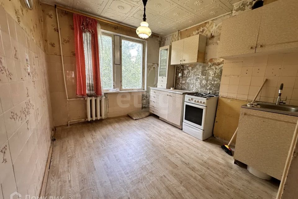 Продаётся 2-комнатная квартира, 47.7 м²