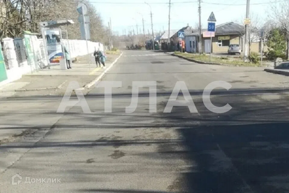 Продаётся участок, 6 сот., Садовый