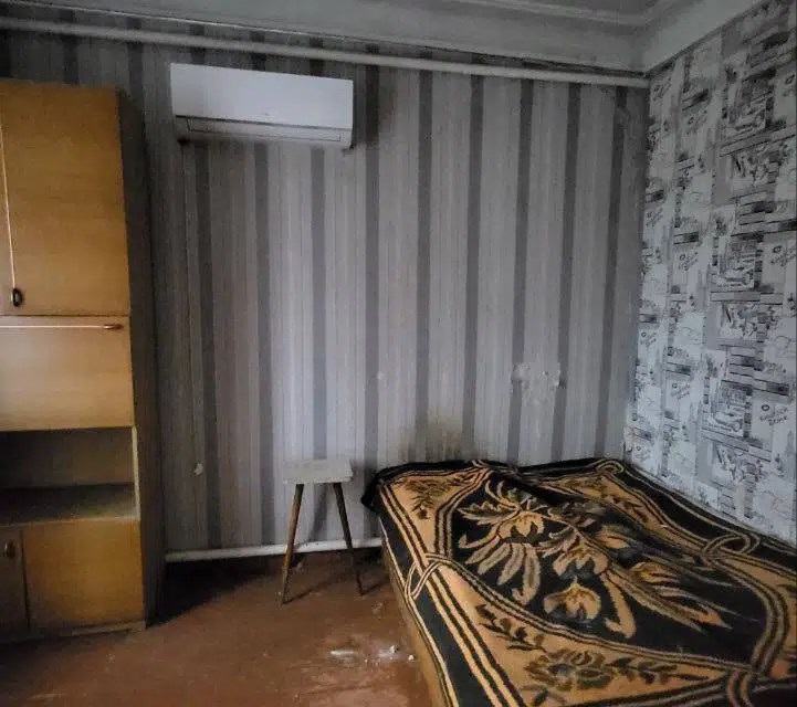 Продаётся 1-этажный дом, 60.6 м²