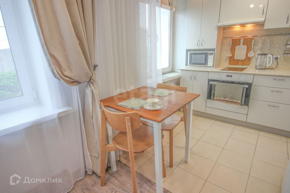 Продаётся 1-комнатная квартира, 30 м²