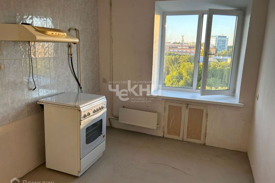 Продаётся 2-комнатная квартира, 48.9 м²