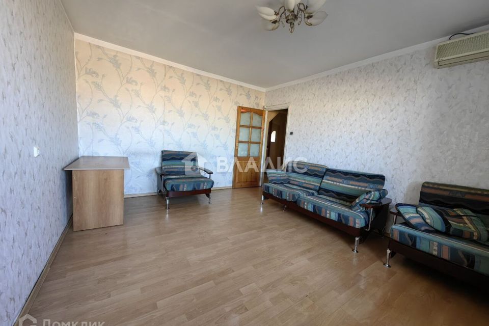 Продаётся 3-комнатная квартира, 67 м²