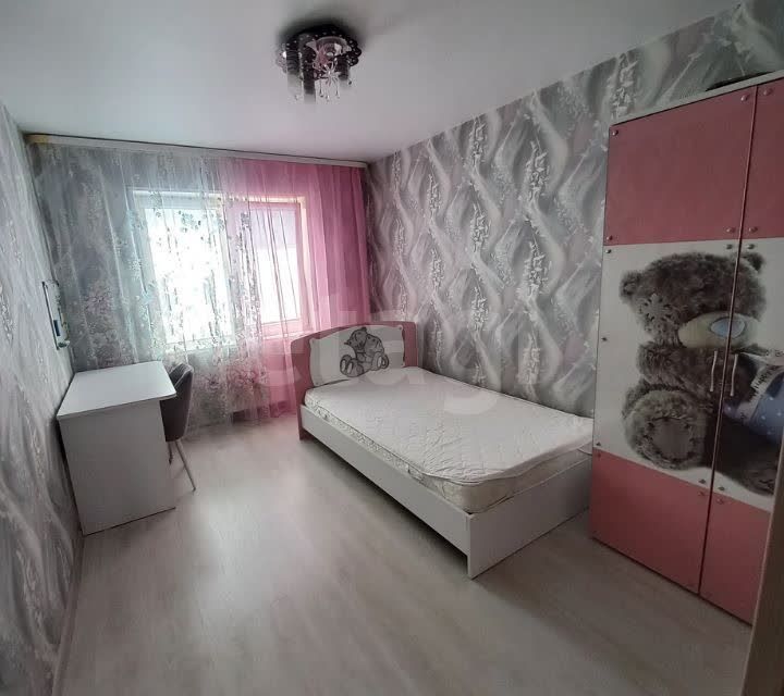 Сдаётся 2-комнатная квартира, 45.4 м²