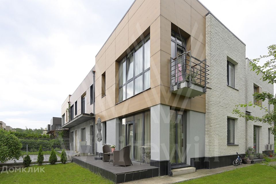 Продаётся 3-комнатная квартира, 79.1 м²