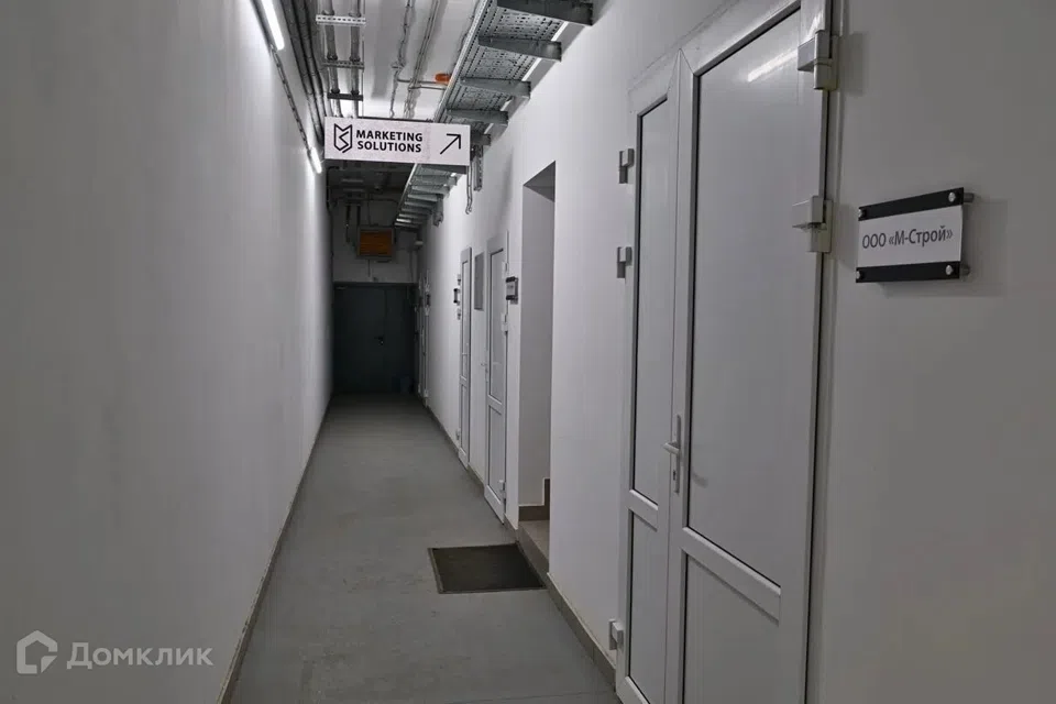 Сдаётся офис, 64.3 м²