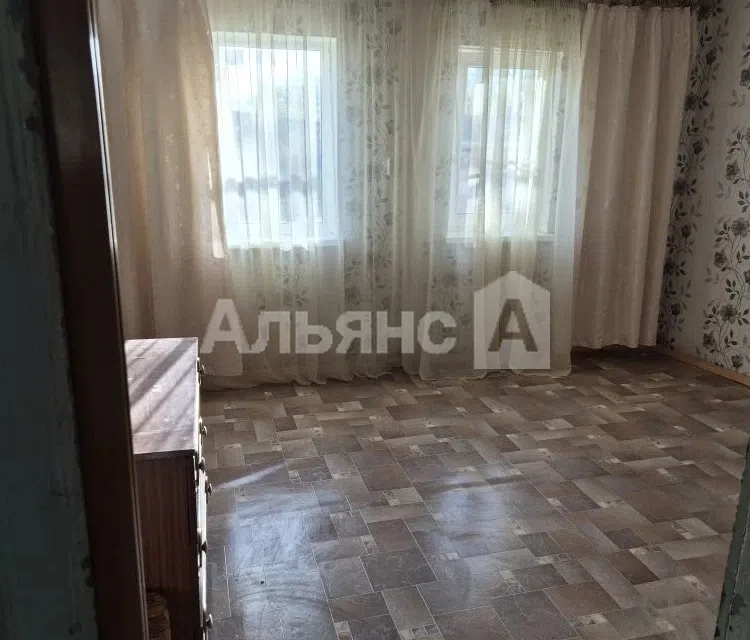 Продаётся 1-этажный дом, 32.8 м²