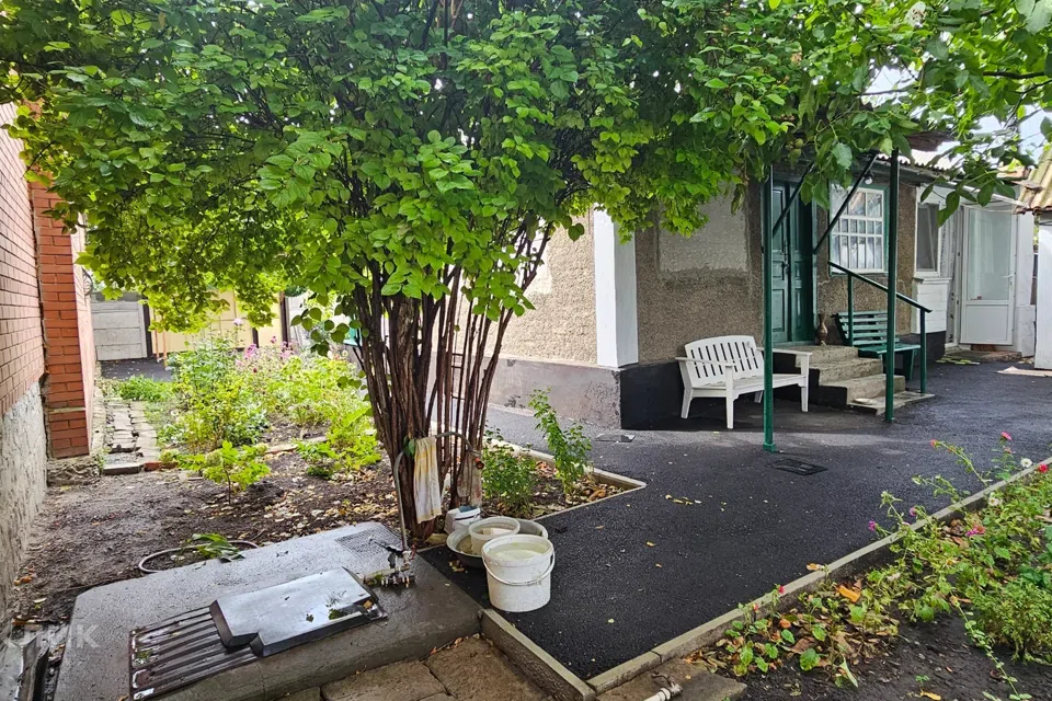 Продаётся 1-этажный дом, 94.6 м²