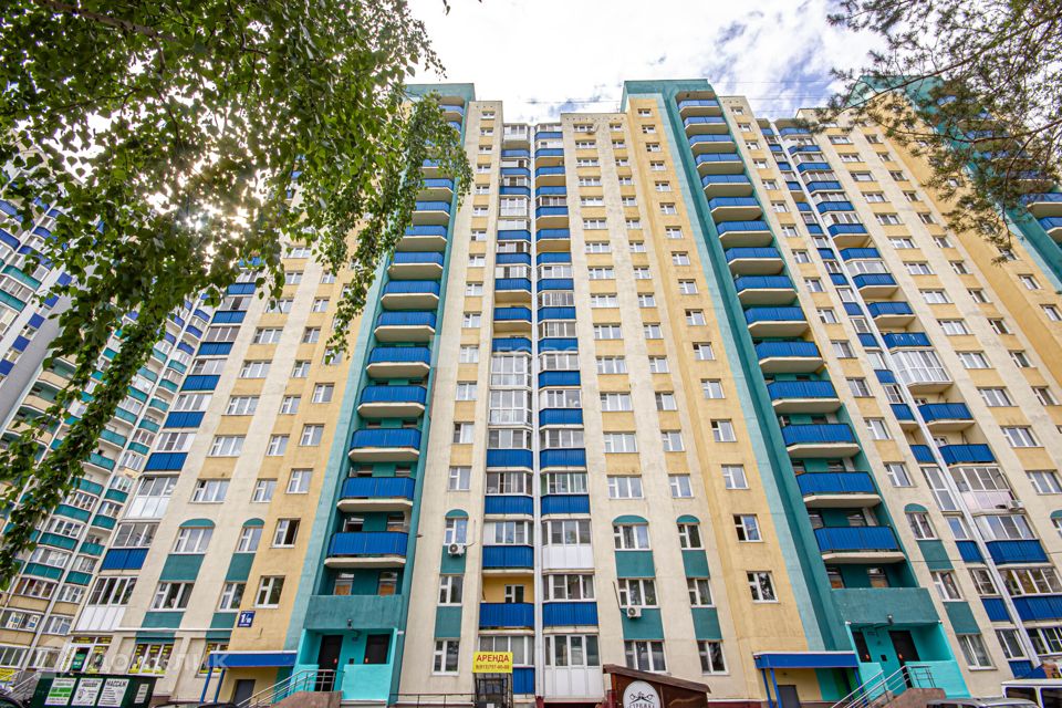 Продаётся студия, 18 м²