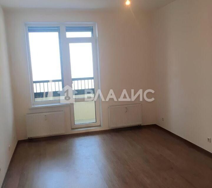 Продаётся 3-комнатная квартира, 94.8 м²