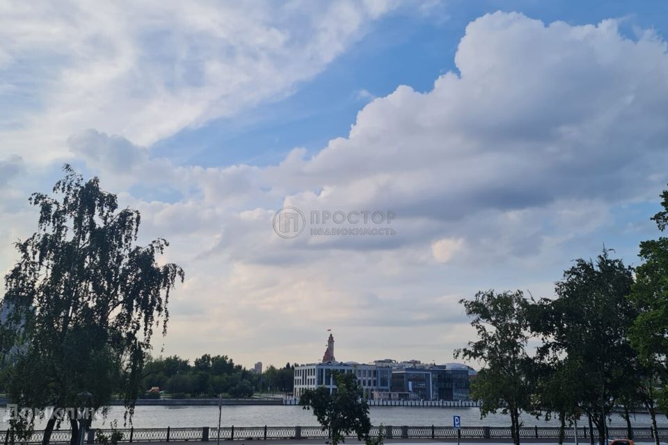 Продаётся 3-комнатная квартира, 73.5 м²