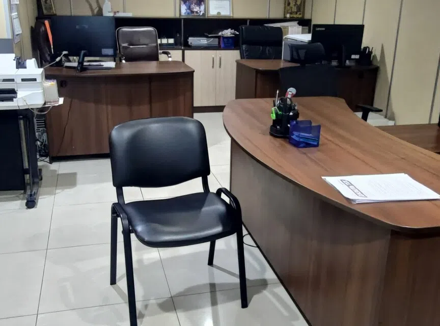 Сдаётся офис, 47 м²
