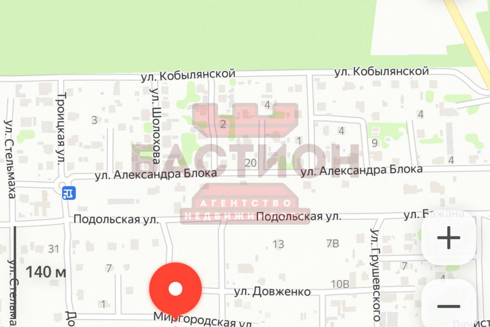 Продаётся участок, 6 сот., ИЖС