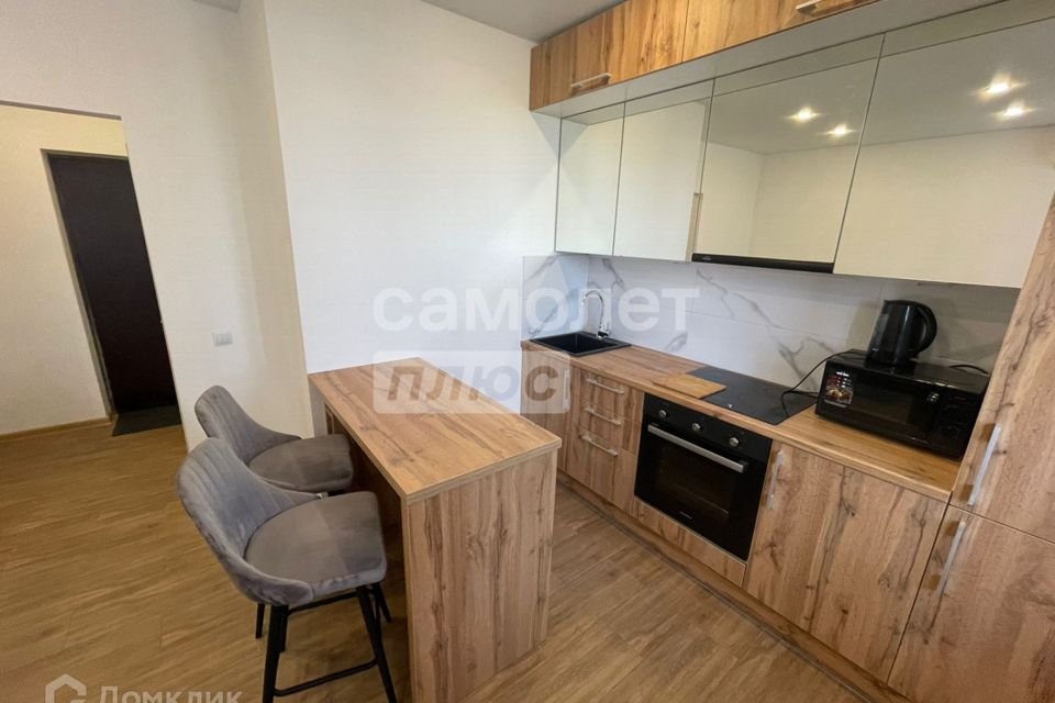 Продаётся студия, 24.6 м²