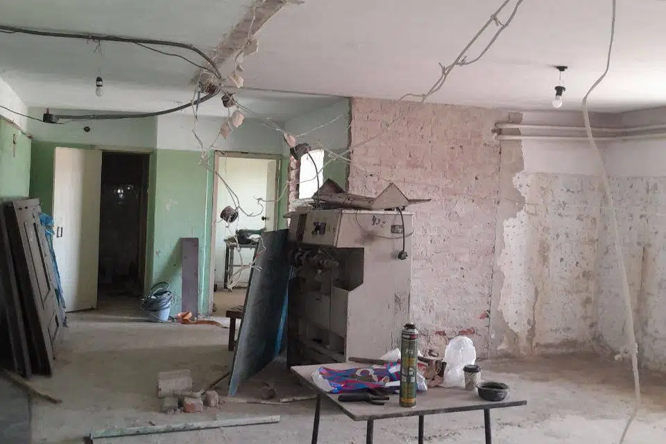 Продаётся помещение своб. назначения, 62 м²