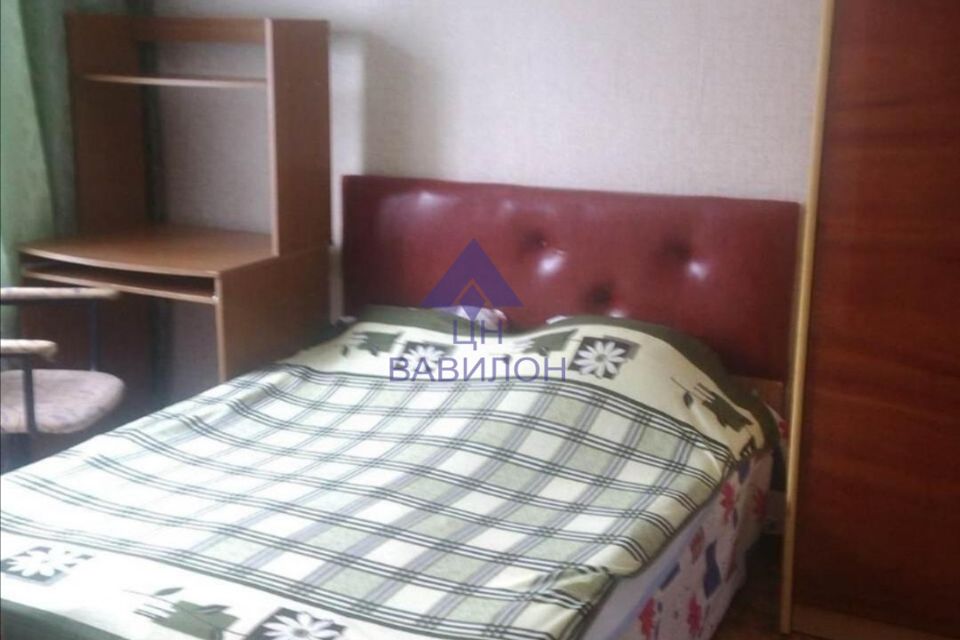 Сдаётся 2-комнатная квартира, 48 м²