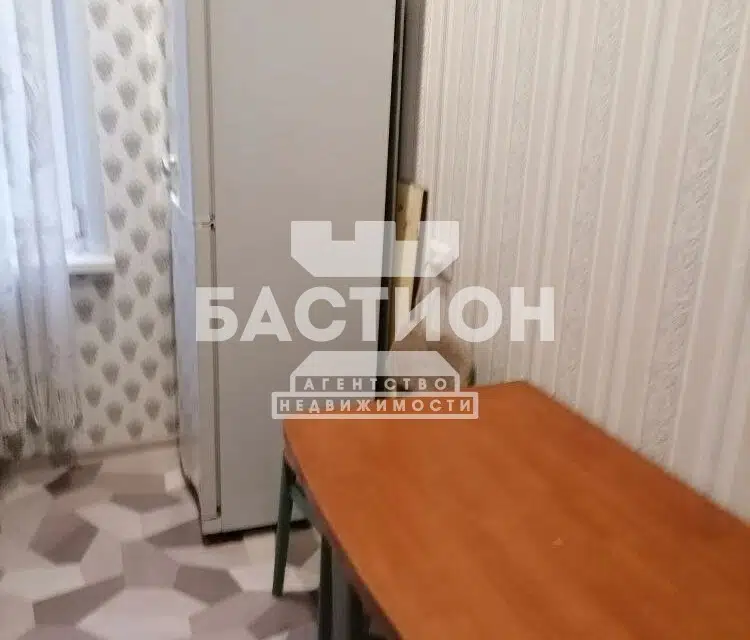 Продаётся 1-комнатная квартира, 37 м²