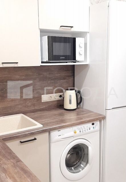 Сдаётся 2-комнатная квартира, 42 м²