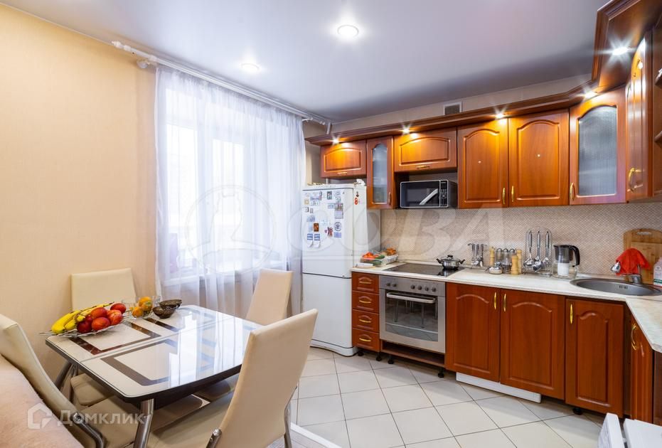 Продаётся 2-комнатная квартира, 60 м²