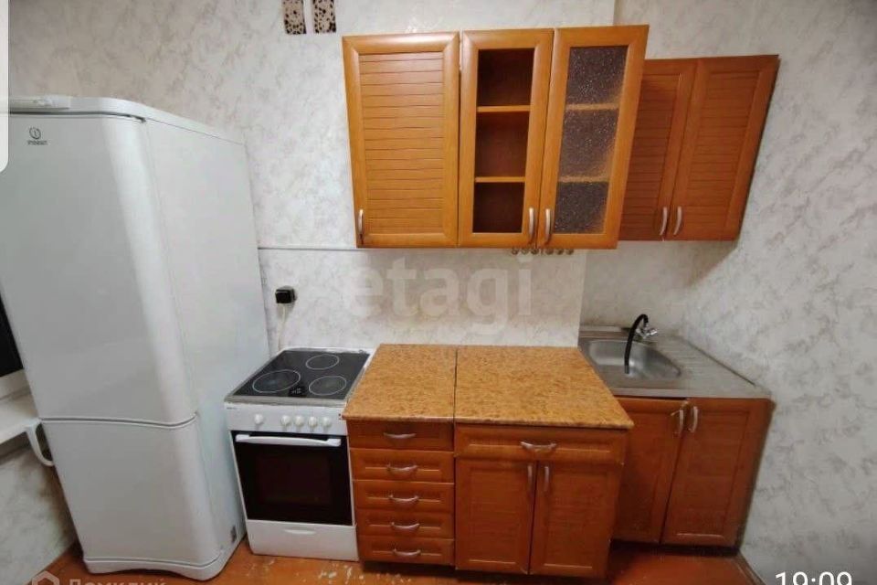 Сдаётся 2-комнатная квартира, 44 м²