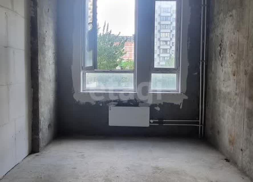 Продаётся 2-комнатная квартира, 68.7 м²