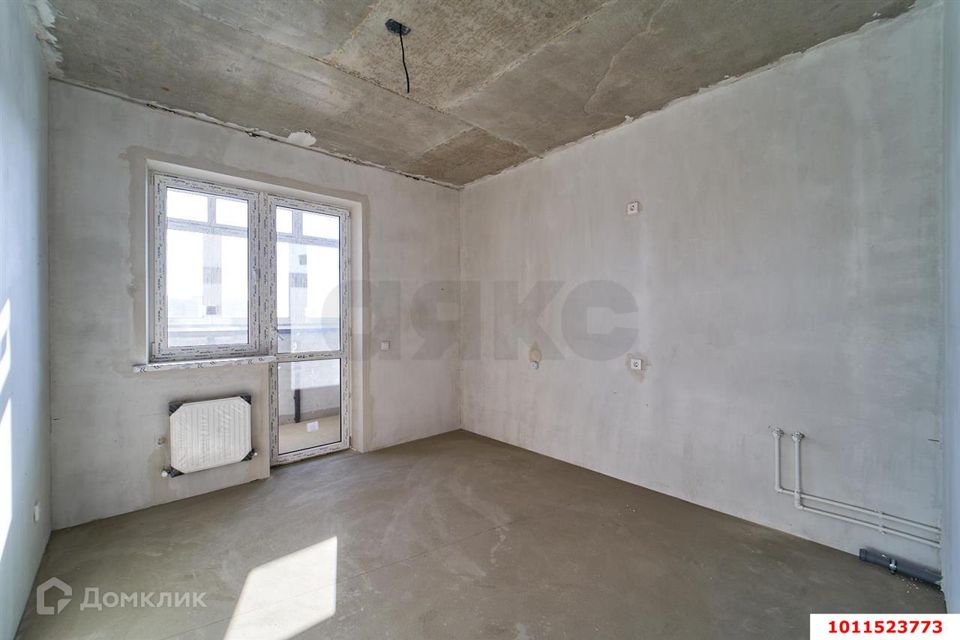 Продаётся 2-комнатная квартира, 54 м²