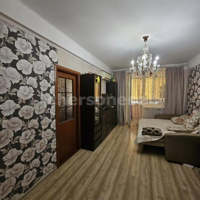 Продаётся 3-комнатная квартира, 66 м²