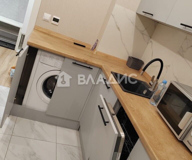 Продаётся 2-комнатная квартира, 58 м²